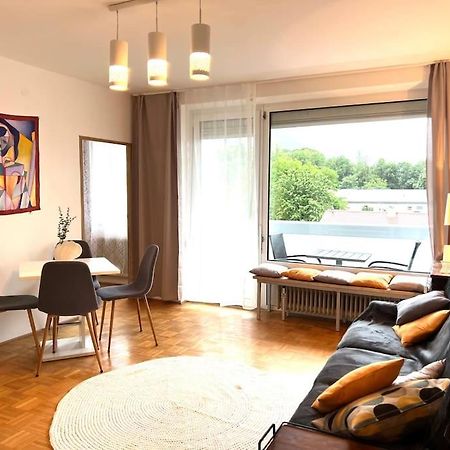 Ferienwohnung Zum Wohlfuehlen Gmunden Exterior foto